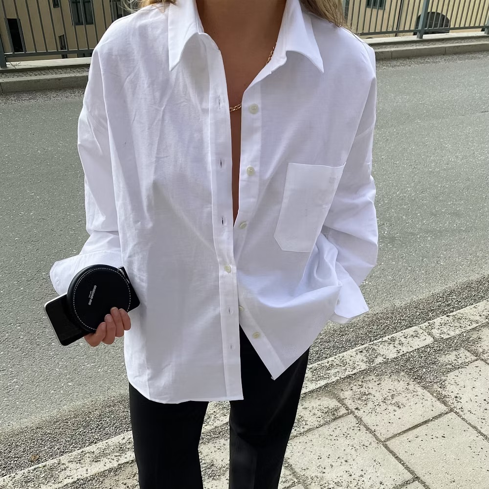 Djerf avenue effortless top